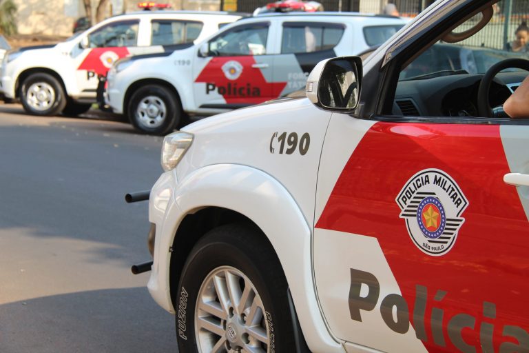Intervenção policial em São Paulo causou morte de 1,2 mil adolescentes