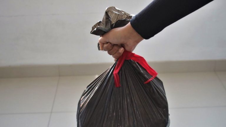 Prefeitura de Lucélia alerta: infectados pela covid-19 devem ter cuidados ao descartar lixo contaminado