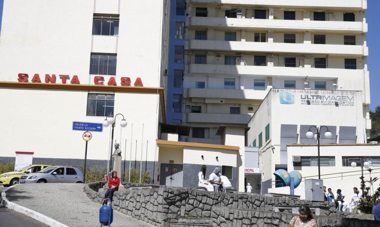 Caixa reduz juros em 42% para santas casas e hospitais filantrópicos