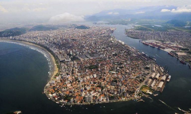 Baixada Santista decide entrar em lockdown na próxima terça-feira