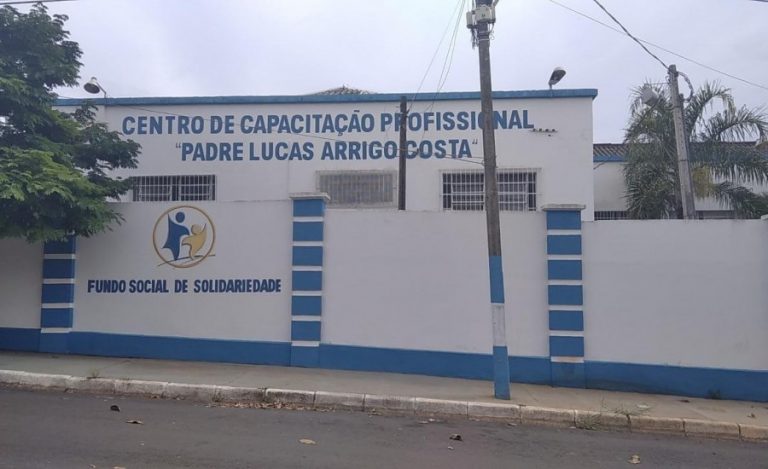 Fundo Social suspende atividades até dia 22