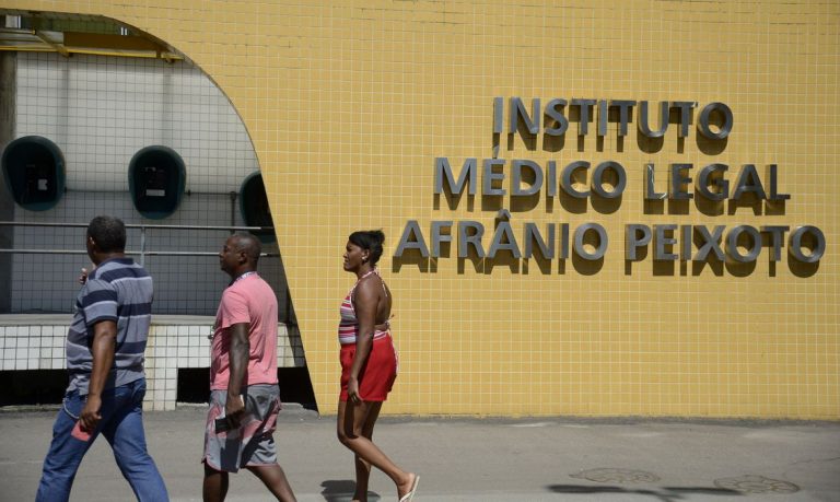 Justiça e USP assinam convênio para pesquisar mortes violentas