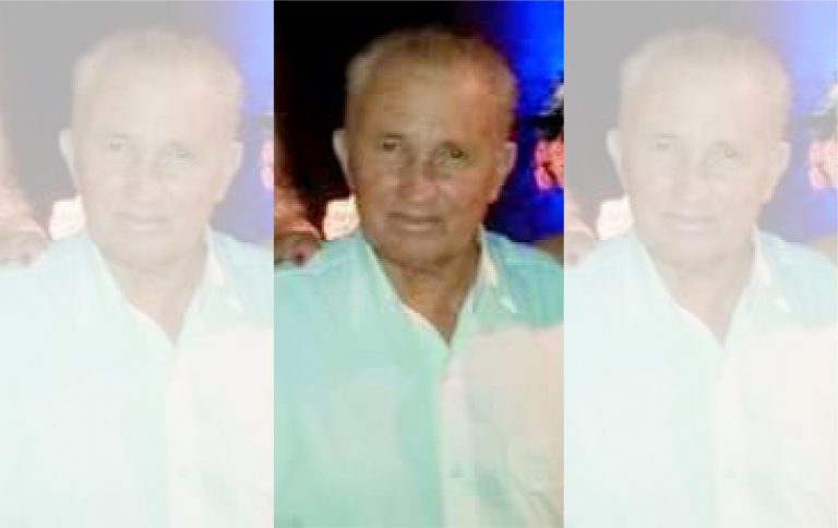 Falece o ex-prefeito de Salmourão por covid-19