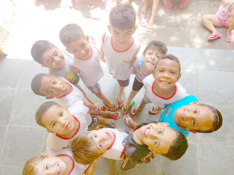 Imposto de Renda do Bem: sua doação pode ajudar o Lar Cristão