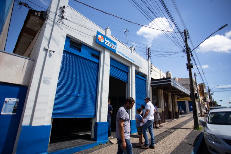 Mega-Sena sorteia nesta terça-feira prêmio acumulado em R$ 16 milhões