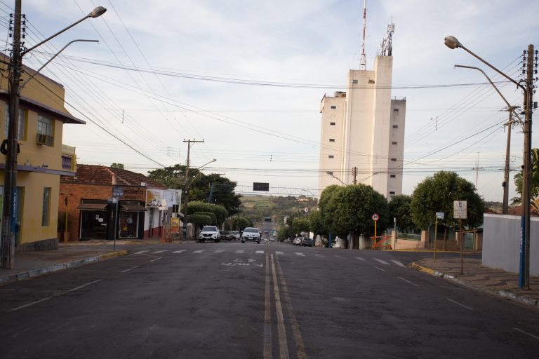 Lucélia impulsiona índice negativo na geração de empregos na microrregião em 2023