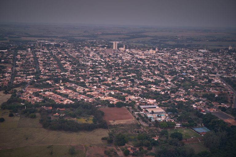 Primeira confirmação de caso de covid-19 em Adamantina completa um ano