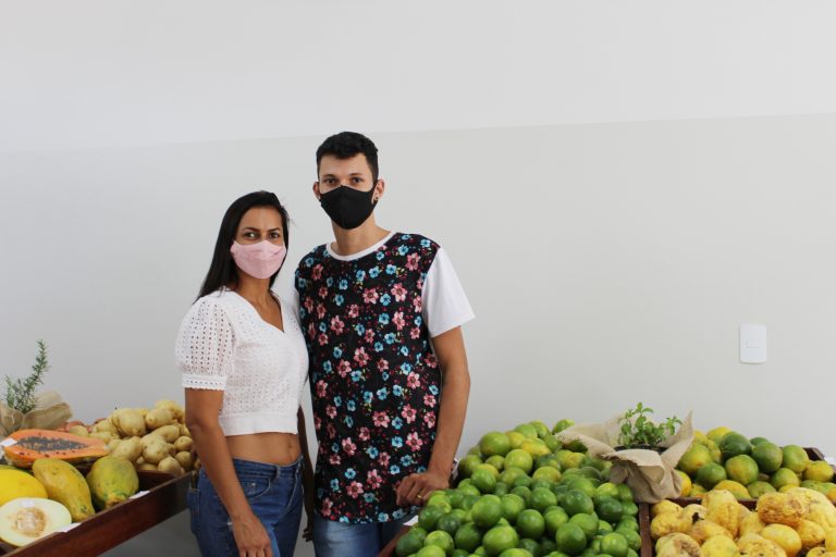 Adamantina ganha novo hortifrúti mais próximo de casa