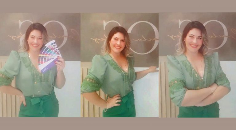 Camila Sales inaugura nova boutique de Adamantina na próxima quarta