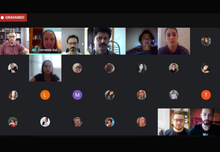 Grupos de estudos complementam formação dos estudantes de Direito da UniFAI