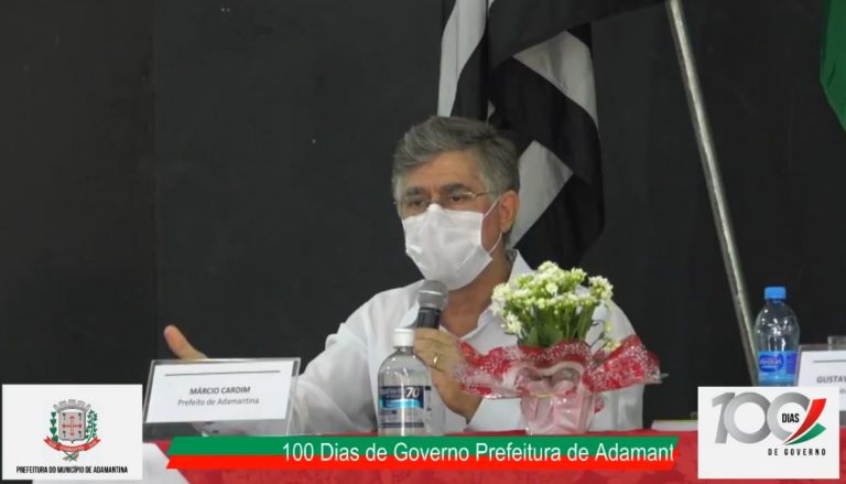 Prefeitura estuda ajuda financeira aos pequenos negócios