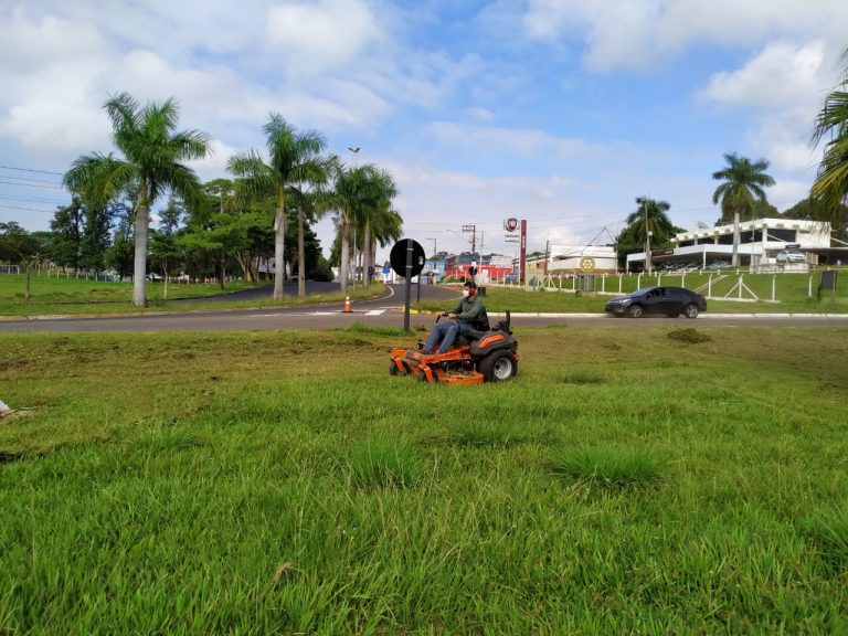 Prefeitura de Adamantina adquire novos equipamentos