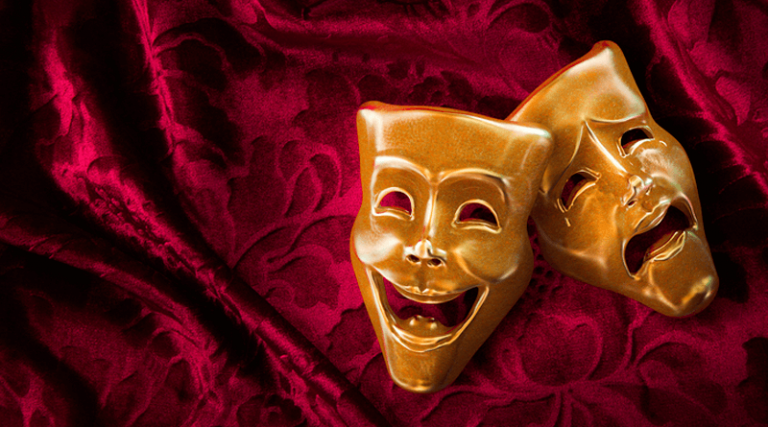 Cultura faz chamamento para Artes Cênicas/Teatro