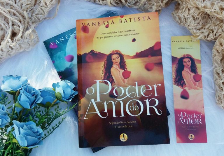 O Poder do Amor