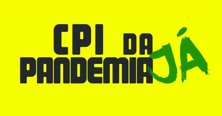 A CPI da pandemia