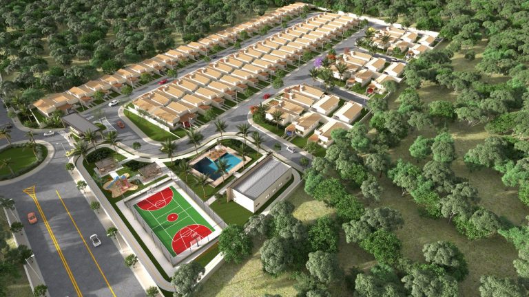 Com área de lazer completa, Bellagio Residencial Clube se posiciona como “melhor condomínio da cidade”