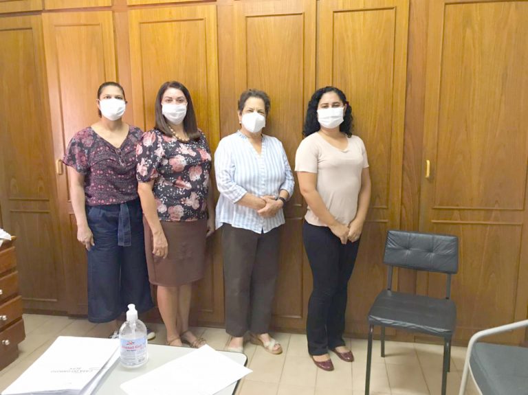 Representantes das entidades assinam Termos de Colaboração para repasses dos recursos do Imposto de Renda do Bem