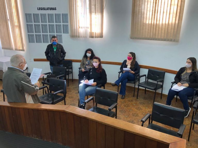 Prefeitura de Adamantina apresenta avaliação das metas fiscais