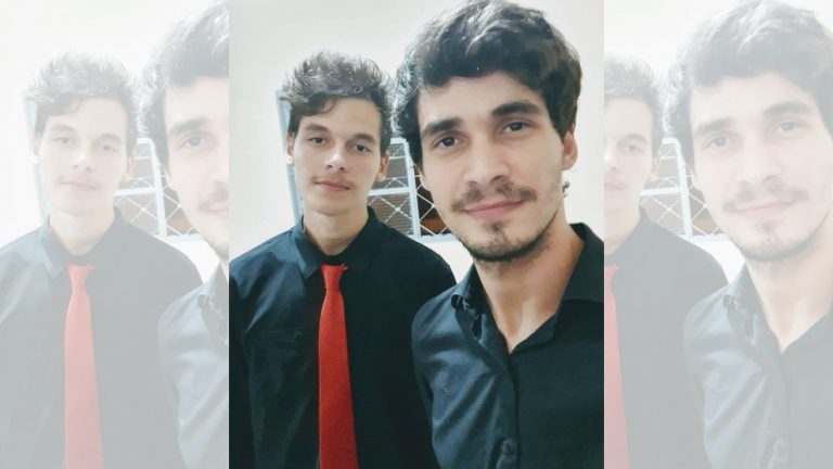 Irmãos e músicos, Bruno e Lucas são classificados para curso e bolsa do Conservatório de Tatuí