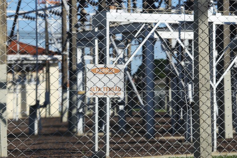 Energisa realiza procedimentos de melhorias no sistema elétrico que abastece 5 cidades da região