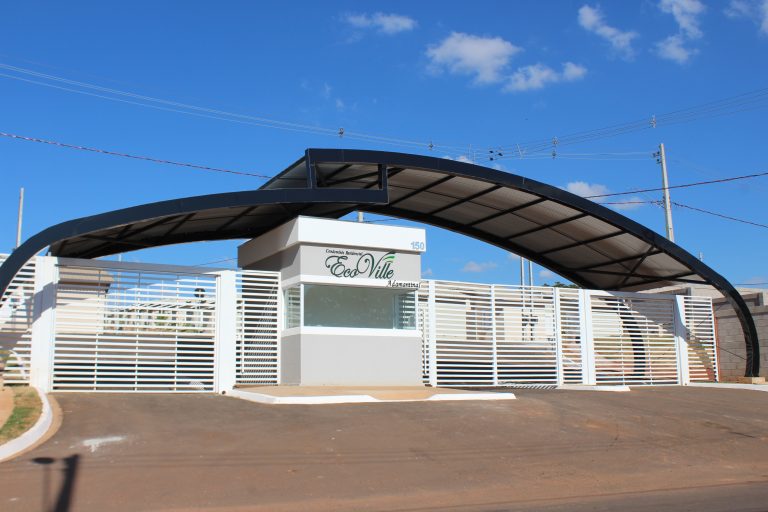 LRG Construtora entrega EcoVille I nesta terça em Adamantina