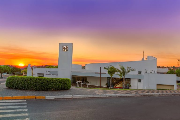 Paróquia de Fátima: ‘Quermesse da Padroeira’ ocorre em 11 de maio