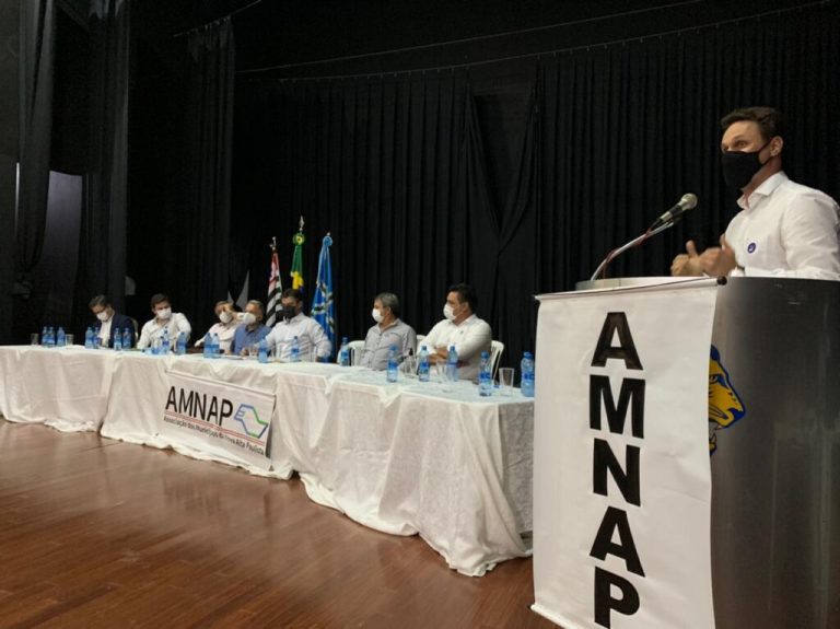 Audiência pública debate criação da Microrregião da Nova Alta Paulista