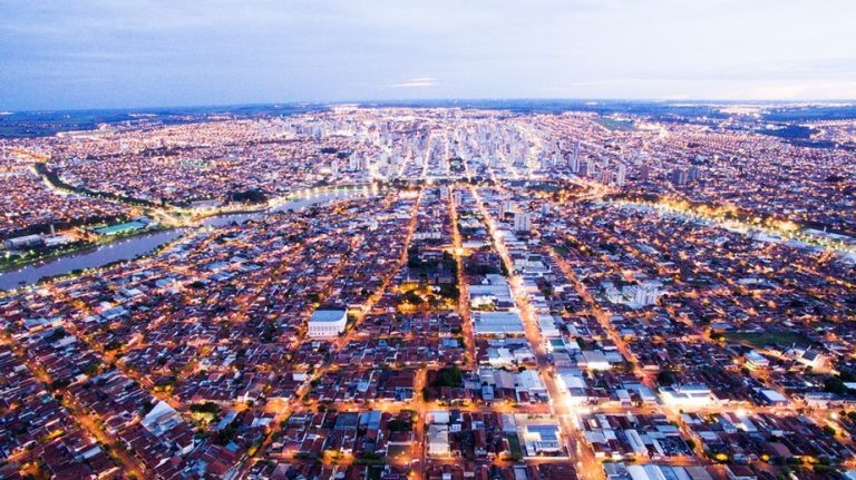 Governo envia à ALESP projeto de lei para criação da Região Metropolitana de Rio Preto