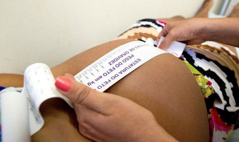 SP vacina grávidas e puérperas com comorbidades a partir de segunda