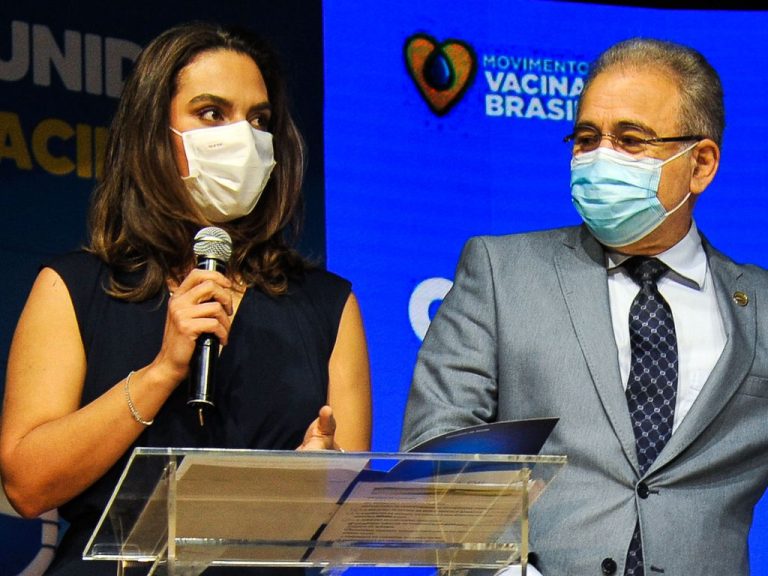 Médica adamantinense é nomeada pelo Governo Federal para comandar secretaria de enfrentamento da covid-19