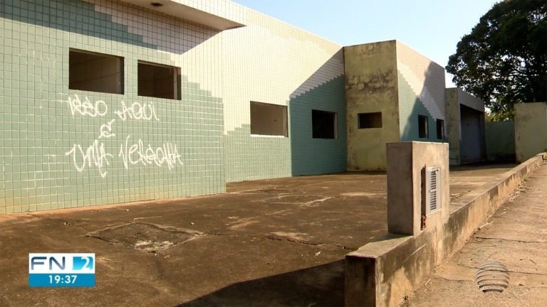 Osvaldo Cruz conquista R$ 500 mil para recuperação do prédio da antiga UPA