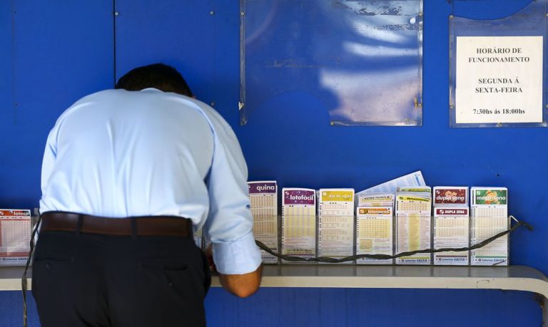Mega da Virada vai pagar o maior prêmio da história