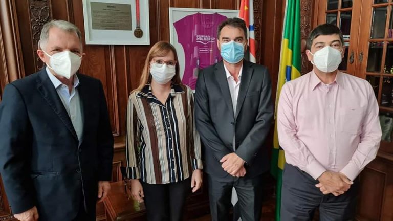 Rinópolis busca ‘areninha’ do Governo do Estado