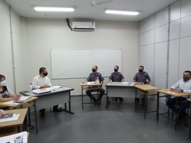 Municípios da Alta Paulista buscam apoio da Polícia Militar para frear propagação da covid-19