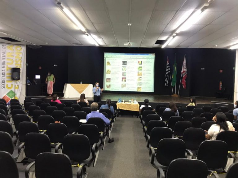 Empreendedores que moram no ‘Adamantina O’ participam de capacitação voltada a formalização das atividades