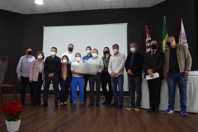 Prefeitura de Adamantina inaugura diversas obras durante programação dos 72 anos