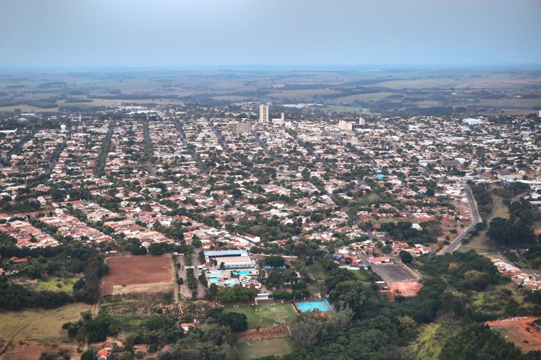 Formada por 22 cidades, Nova Alta Paulista atinge 307.051 habitantes