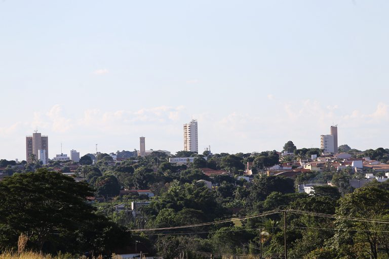 Adamantina: cidade do futuro?