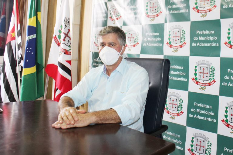“Adamantina tem avançado, com projetos e muitas conquistas”, destaca Cardim