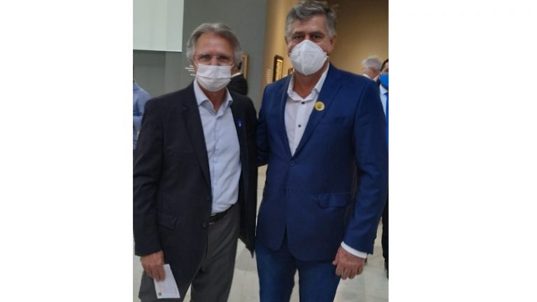 Adamantina receberá R$100 mil para aquisição de equipamentos para UBS