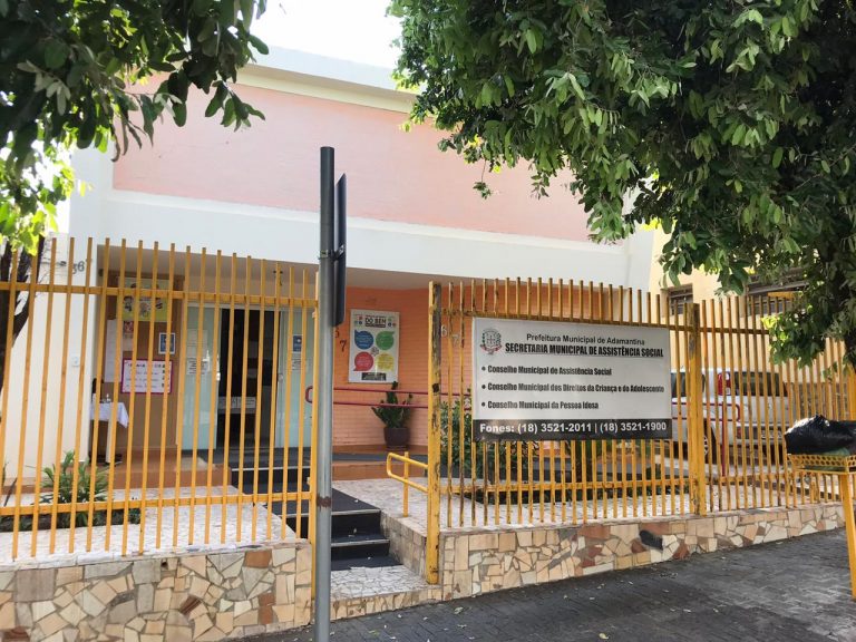 Prefeitura de Adamantina investe mais de R$145 mil em recursos próprios para pagamento do benefício eventual