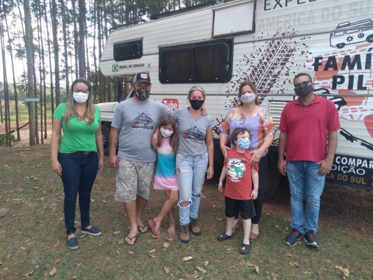 Prefeitura de Salmourão ativa Conselho Municipal de Turismo para debater investimentos