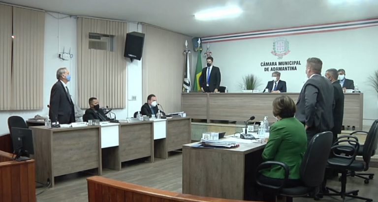 Nomes de Vagner Belo e Albanir Borrasca são rejeitados pela Câmara para Reitoria da UniFAI