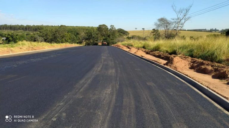 Distrito Lino Ferrari recebe nova etapa de investimentos em Osvaldo Cruz