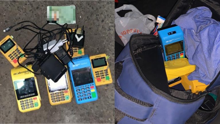 Em ação rápida, Polícia Civil identifica e prende suspeitos de estelionato em Adamantina