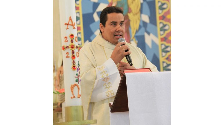 A esperança reside em todos os lugares