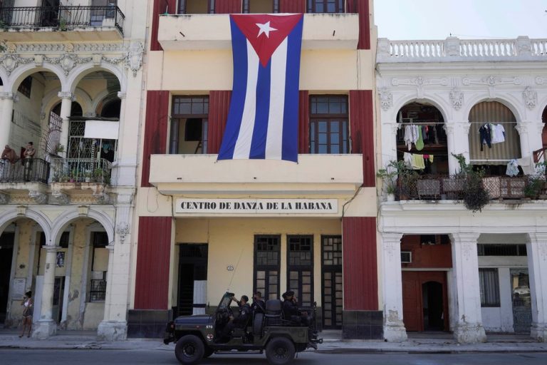 Cuba