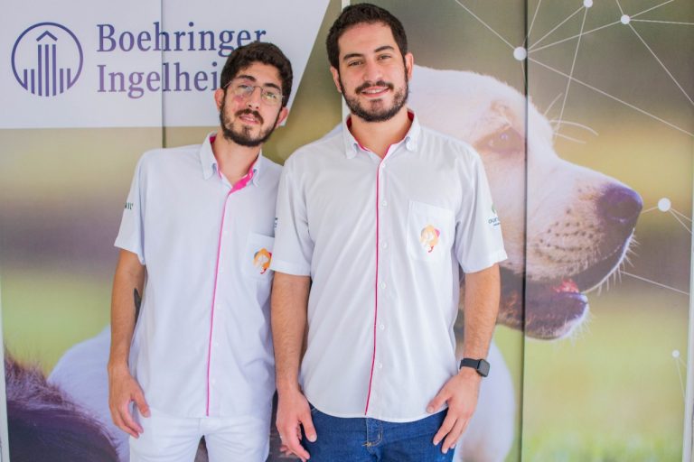 Clínica veterinária de Adamantina troca castração de gatos por cesta básica