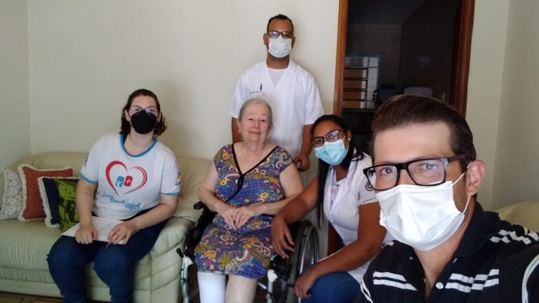 Secretaria de Saúde disponibiliza atendimento especializado a hipertensos e diabéticos