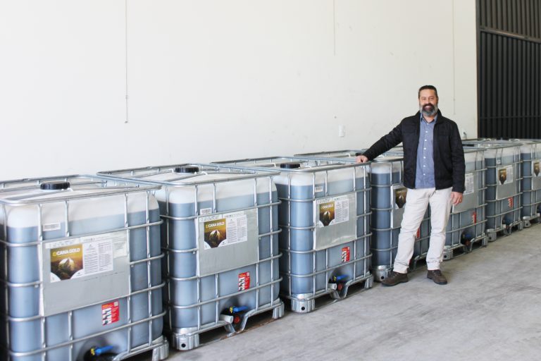 MTC Agronegócios disponibiliza soluções para crescimento do campo